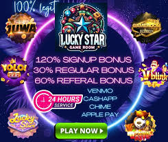 Ultimate Guide to Lucky Star 777 Real Money Games