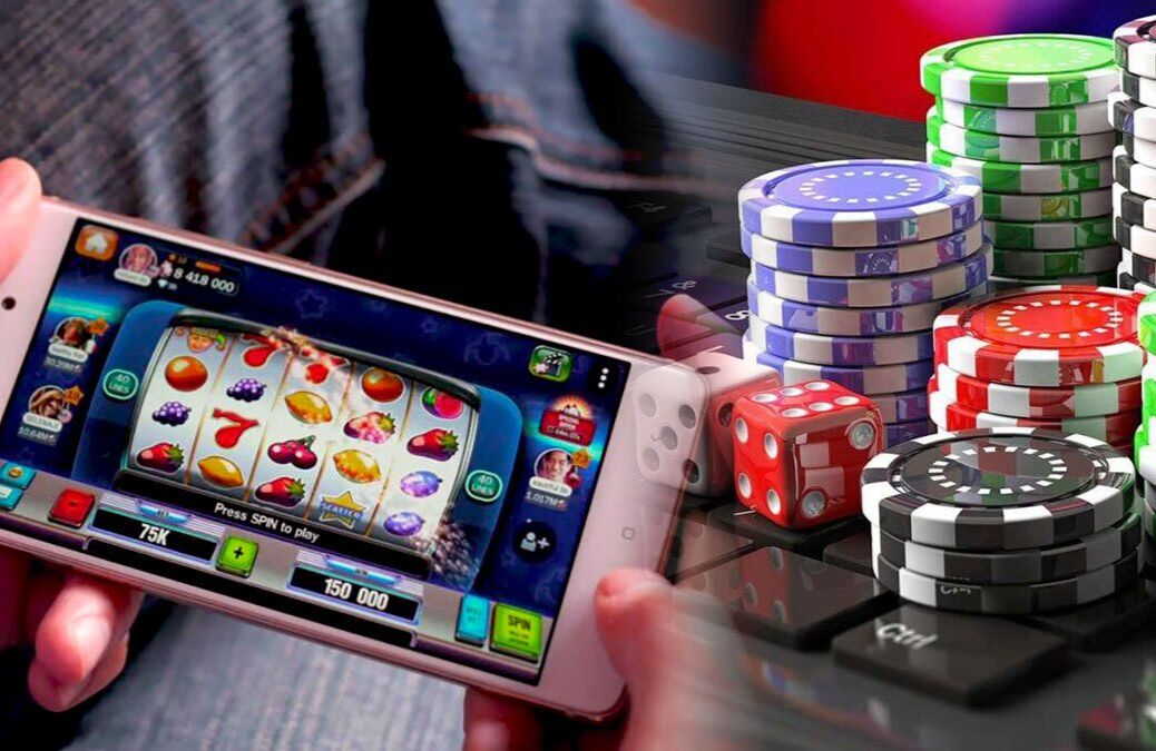 Experience Excitement Casino Gransino Awaits You