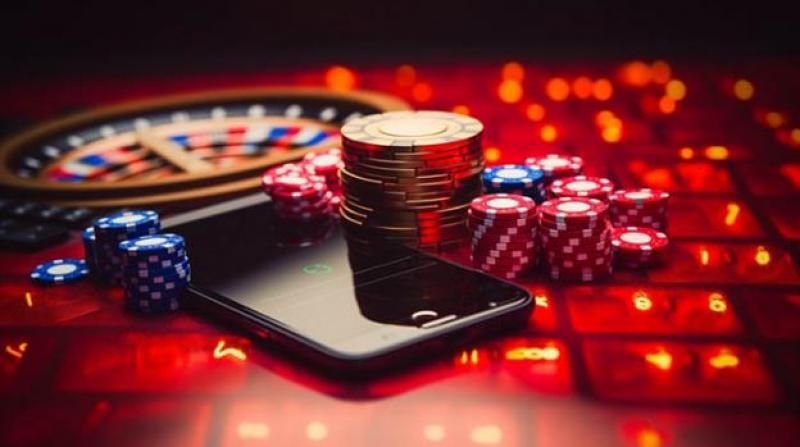 Experience the Thrill of Betting at God Odds Casino Sportsbook 0