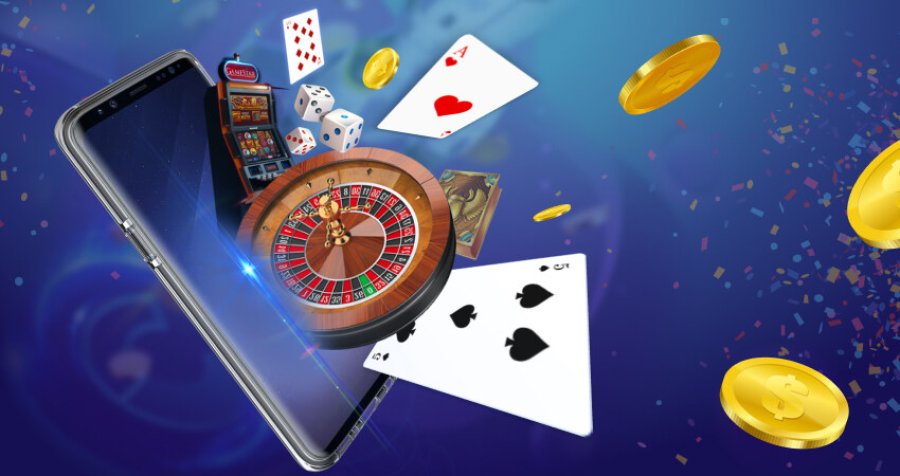 Experience the Thrill of Betting at God Odds Casino Sportsbook 0