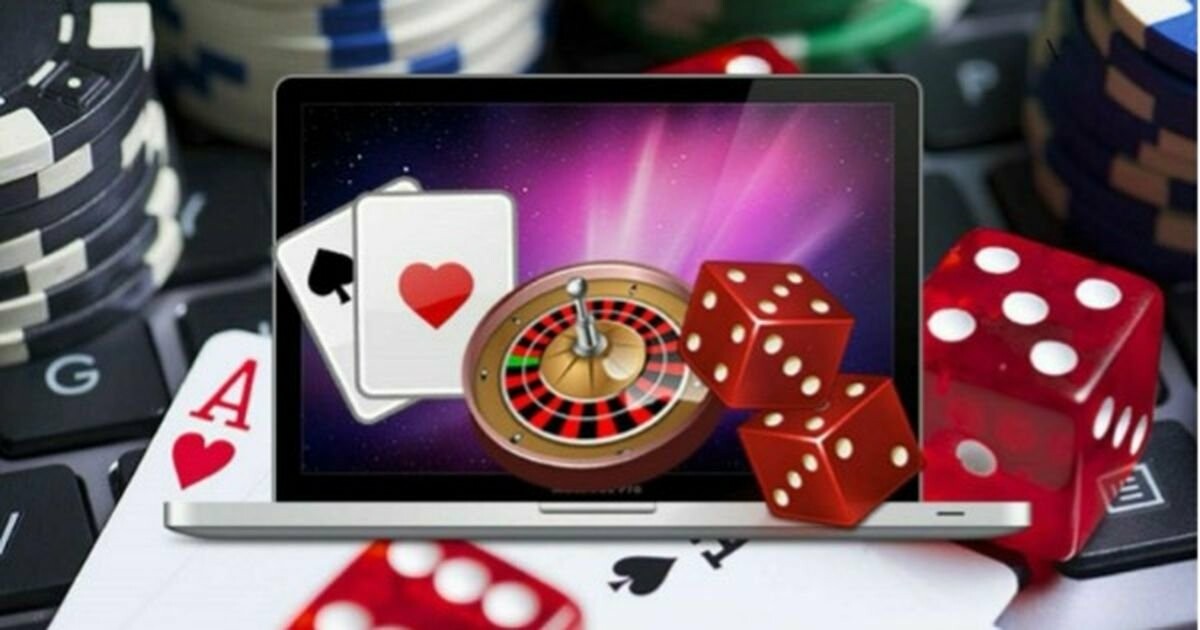 Exploring the Landscape of Online Casino UK 2015