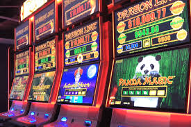 The Ultimate Guide to Online Casino Australia The Ultimate Guide to Online Casino Australia
