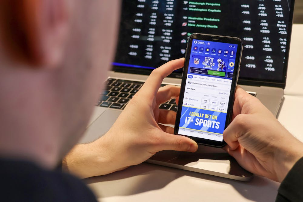 All You Need to Know About Betwinner