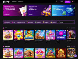 Comprehensive Casiny Casino Review Bonuses, Games, and User Experience Comprehensive Casiny Casino Review Bonuses, Games, and User Experience