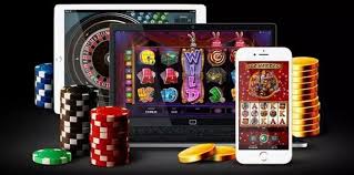 Discover the Excitement of Online Casino Bets.io 23