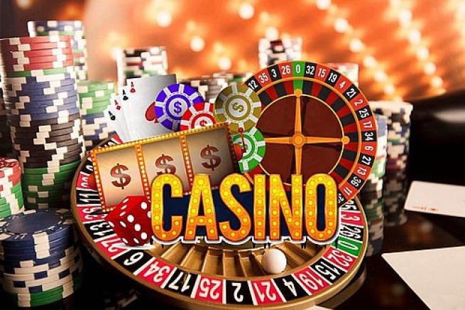 Discover the Excitement of Online Casino Bets.io 23
