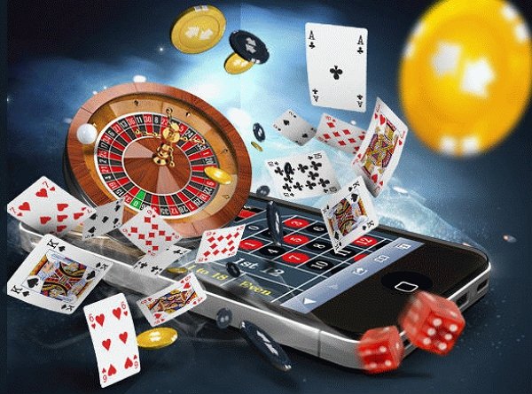 Kazinoda böyük jackpot qazanmaq yolları 4