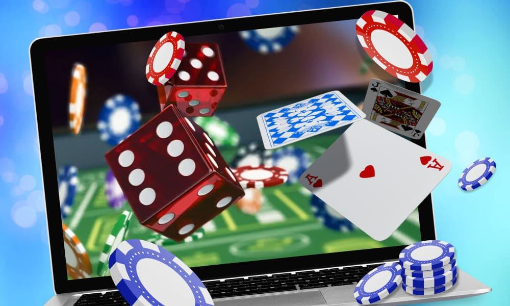 The Biggest Online Casino in UK 9 The Biggest Online Casino in UK 9