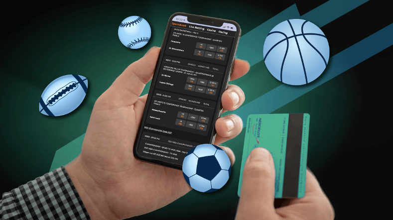 The Rise of Mbet Transforming Online Betting Experiences The Rise of Mbet Transforming Online Betting Experiences
