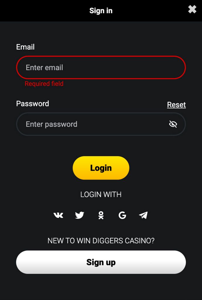Ideal Online Casinos worldwide in 2025