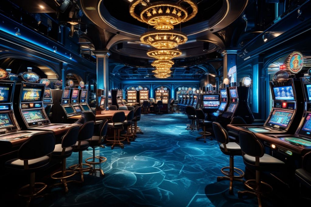 Trick Information on Bass Win Casino Site Withdrawal Times